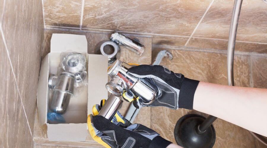 Professional Storm Sewer Service in Seagrove, NC